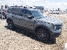 3FMCR9B64PR****** Salvage and Wrecked 2023 Ford Bronco Sport in Little Rock