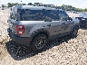 3FMCR9B64PR****** Salvage and Wrecked 2023 Ford Bronco Sport in Arkansas State