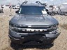 3FMCR9B64PR****** Salvage and Repairable 2023 Ford Bronco Sport in Arkansas State
