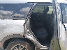 3FMCR9B64PR****** Wrecked 2023 Ford Bronco Sport in Little Rock