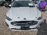 3FA6P0HD8LR****** Wrecked 2020 Ford Fusion in Texas State