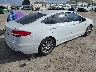 3FA6P0HD8LR****** Salvage and Wrecked 2020 Ford Fusion in Texas State