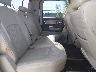 1C6RR7VT3ES****** Wrecked 2014 RAM 1500 in Albuquerque