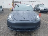 7SAYGDEF6PF****** Wrecked 2023 Tesla Model Y in Oregon State