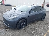 7SAYGDEF6PF****** Used and Repairable 2023 Tesla Model Y in Portland