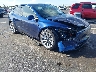 7SAYGDEE9TA****** Salvamento y Reparables 2026 Tesla Model Y en Estado de Florida