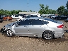 3FA6P0PU9HR****** Usados 2017 Ford Fusion en Estado de Maryland