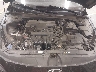 KMHLS4AG3PU****** Repairable 2023 Hyundai Elantra in Phoenix