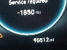 KMHLS4AG3PU****** Salvage 2023 Hyundai Elantra
