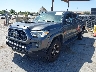 3TMBZ5DN3JM****** Used and Repairable 2018 Toyota Tacoma in East Bay