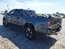 3TMBZ5DN3JM****** Salvage and Repairable 2018 Toyota Tacoma in East Bay