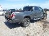 3TMBZ5DN3JM****** Salvage and Wrecked 2018 Toyota Tacoma in California State