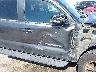 3TMBZ5DN3JM****** Salvage 2018 Toyota Tacoma