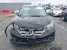 2HKRM3H78DH****** Wrecked 2013 Honda CR-V in California State