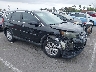 2HKRM3H78DH****** Salvage and Wrecked 2013 Honda CR-V in Los Angeles