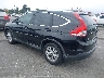 2HKRM3H78DH****** Salvage and Repairable 2013 Honda CR-V in Los Angeles