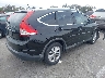2HKRM3H78DH****** Salvage and Wrecked 2013 Honda CR-V in California State