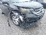 2HKRM3H78DH****** Salvage and Repairable 2013 Honda CR-V in California State