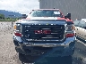 2GT22NEG3K1****** Destrozados 2019 GMC Sierra 2500 HD en Estado de Utah