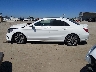 WDDSJ4EBXJN****** Reparables 2018 Mercedes-Benz CLA-Class en Estado de California