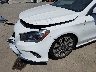 WDDSJ4EBXJN****** Reparables 2018 Mercedes-Benz CLA-Class