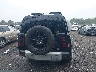 SALEJFEU2P2****** Wrecked 2023 Land Rover Defender