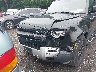SALEJFEU2P2****** Salvage and Repairable 2023 Land Rover Defender in New York State