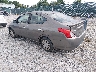 3N1CN7AP0FL****** Salvamento y Reparables 2015 Nissan Versa en Bowling Green