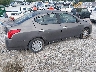 3N1CN7AP0FL****** Salvamento y Destrozados 2015 Nissan Versa en Estado de Kentucky