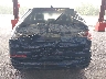 WA1DECF38M1****** Wrecked 2021 Audi Q3