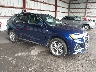WA1DECF38M1****** Salvage and Wrecked 2021 Audi Q3 in Monticello