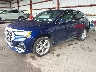 WA1DECF38M1****** Used and Repairable 2021 Audi Q3 in Monticello
