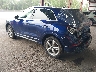 WA1DECF38M1****** Salvage and Repairable 2021 Audi Q3 in Monticello