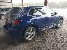 WA1DECF38M1****** Salvage and Wrecked 2021 Audi Q3 in New York State