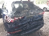 WA1DECF38M1****** Salvage and Repairable 2021 Audi Q3 in New York State