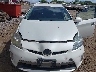 JTDKN3DP9C3****** Repairable 2012 Toyota Prius in Honolulu