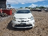 JTDKN3DP9C3****** Wrecked 2012 Toyota Prius in Hawaii State