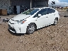JTDKN3DP9C3****** Used and Repairable 2012 Toyota Prius in Honolulu