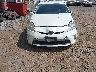 JTDKN3DP9C3****** Salvage and Repairable 2012 Toyota Prius in Hawaii State