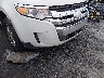 2FMDK3GC8CB****** Wrecked 2012 Ford Edge in North Carolina State