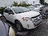 2FMDK3GC8CB****** Salvage and Wrecked 2012 Ford Edge in Charlotte