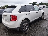 2FMDK3GC8CB****** Salvage and Wrecked 2012 Ford Edge in North Carolina State
