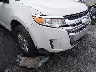 2FMDK3GC8CB****** Salvage and Repairable 2012 Ford Edge in North Carolina State