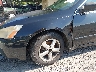 1HGCM56725A****** Salvage and Repairable 2005 Honda Accord in Florida State