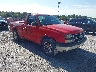 3GCEC14X07G****** Salvage and Wrecked 2007 Chevrolet Silverado 1500 in Pensacola