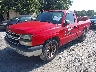 3GCEC14X07G****** Used and Repairable 2007 Chevrolet Silverado 1500 in Pensacola