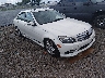 WDDGF8BB1BR****** Salvamento y Destrozados 2011 Mercedes-Benz C-Class en Nashville