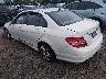 WDDGF8BB1BR****** Salvamento y Reparables 2011 Mercedes-Benz C-Class en Nashville
