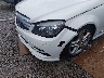 WDDGF8BB1BR****** Salvamento y Reparables 2011 Mercedes-Benz C-Class en Estado de Tennessee