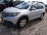 3CZRM3H5XDG****** Usados y Reparables 2013 Honda CR-V en Honolulu